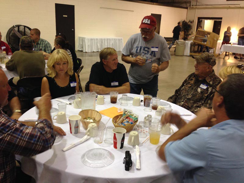 group-at-banquet-table
