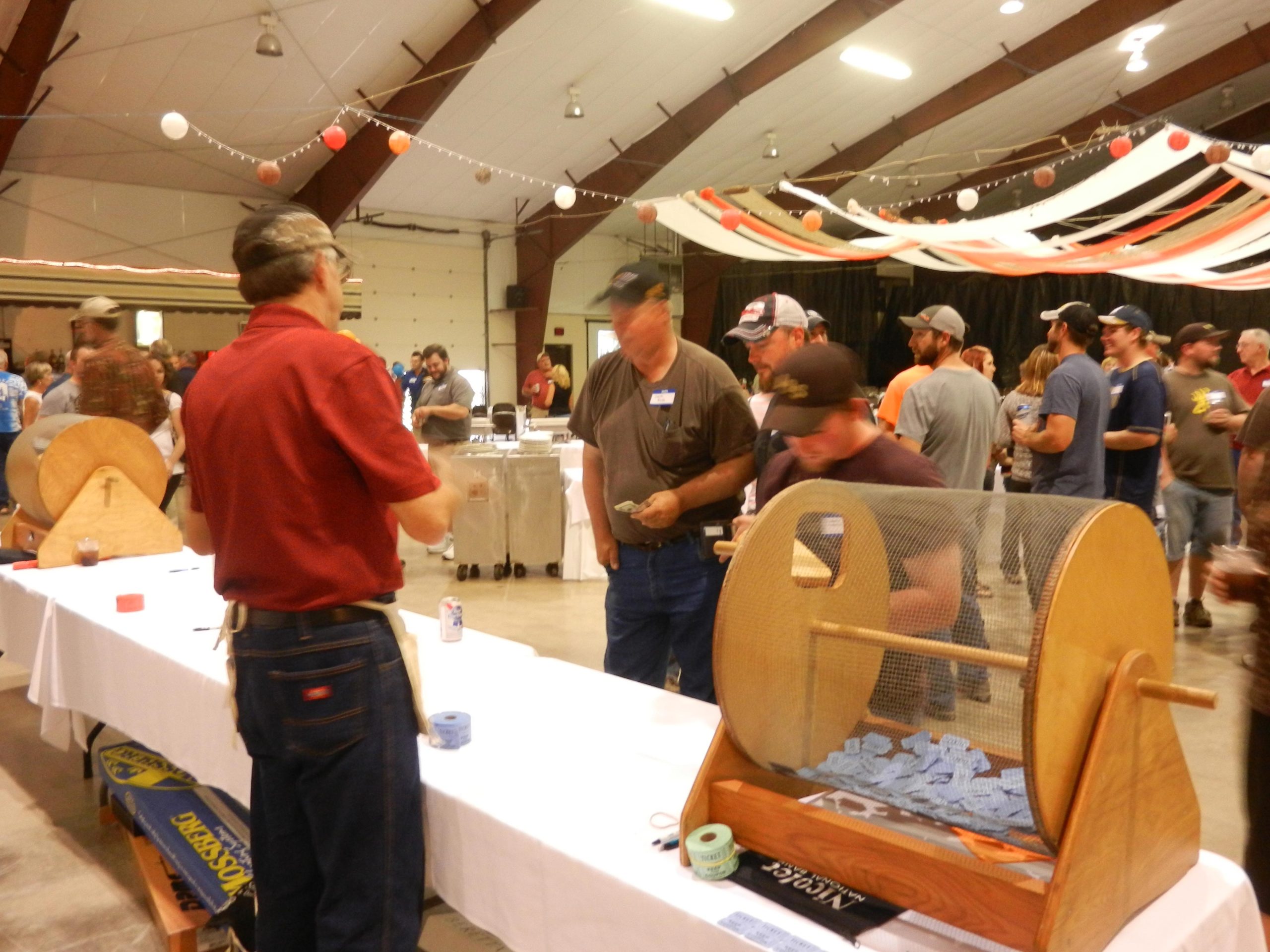 bringing-up-raffle-tickets